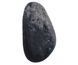 Коврик для ванной Abyss&Habidecor - Stone Black, Под заказ (доставка от 4х недель), 70x90 см