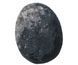 Коврик для ванной Abyss&Habidecor - Stone Black, Под заказ (доставка от 4х недель), 70x90 см