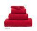 Towels Abyss Super Pile - Carmin №564