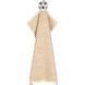 Towel Cawoe - Natural Oaramel, 30х50