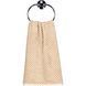Towel Cawoe - Natural Oaramel, 30х50