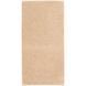 Towel Cawoe - Natural Oaramel, 30х50