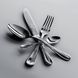 Cutlery Mepra - Caccia