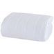 Бавовняне покривало " Весна " Biancoperla Brasilia 100g White