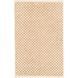 Towel Cawoe - Natural Oaramel, 30х50