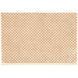 Towel Cawoe - Natural Oaramel, 30х50