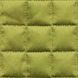 Signoria Firenze - Quilted bedspread MASACCIO Moss Green, Moss Green, 260x270