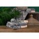 Towel Feiler - Animal Blend Kiesel - Shiefer 50x100