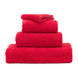 Towels Abyss Super Pile - Carmin №564