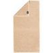 Towel Cawoe - Natural Oaramel, 30х50