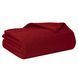 Покрывало из льна Biancoperla Hamiltom Cherry
