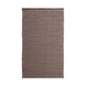 Aquanova bath mat - Max Taupe