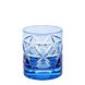 Сristallerie de Montbronn Rome - Whiskey glass, 85мм, 80мм, 300 ml, 440 г