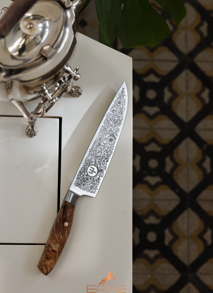 Wusthof - Chef's knife Amici 1814