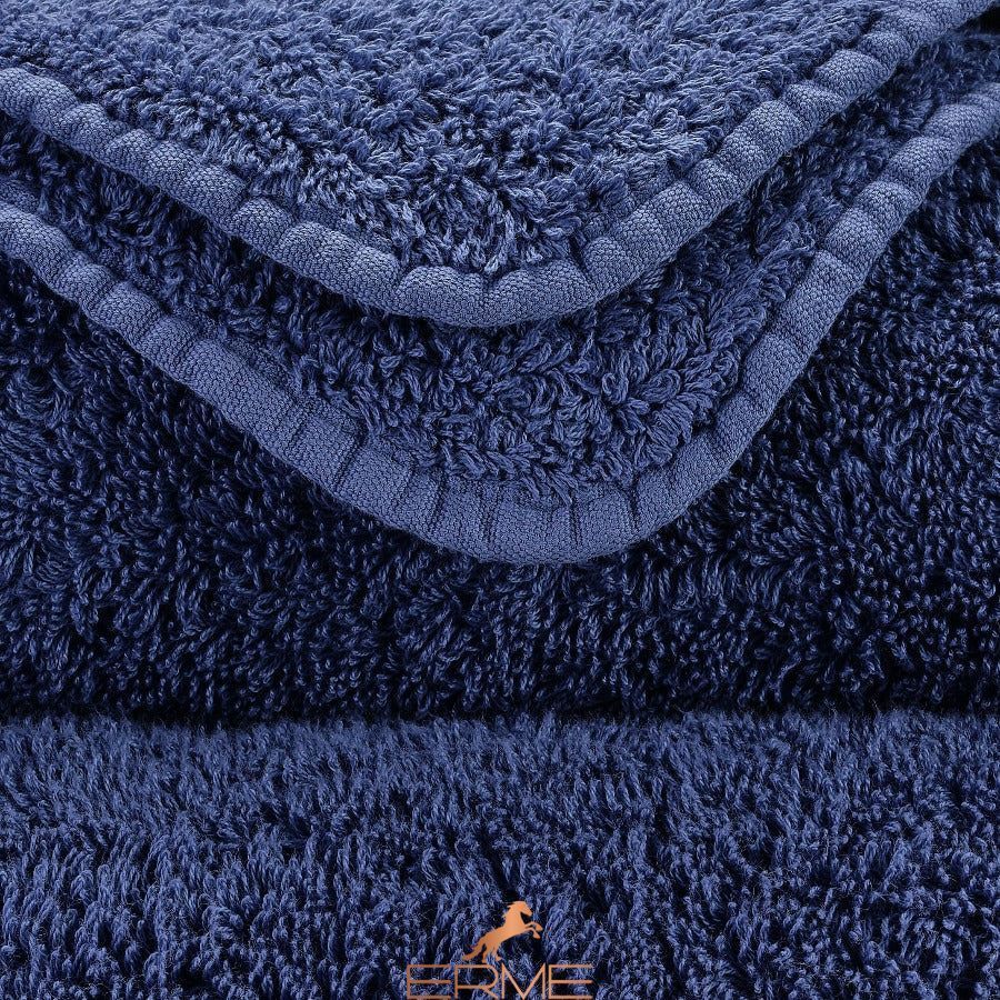 Towels Abyss Super Pile - Cadette Blue №332