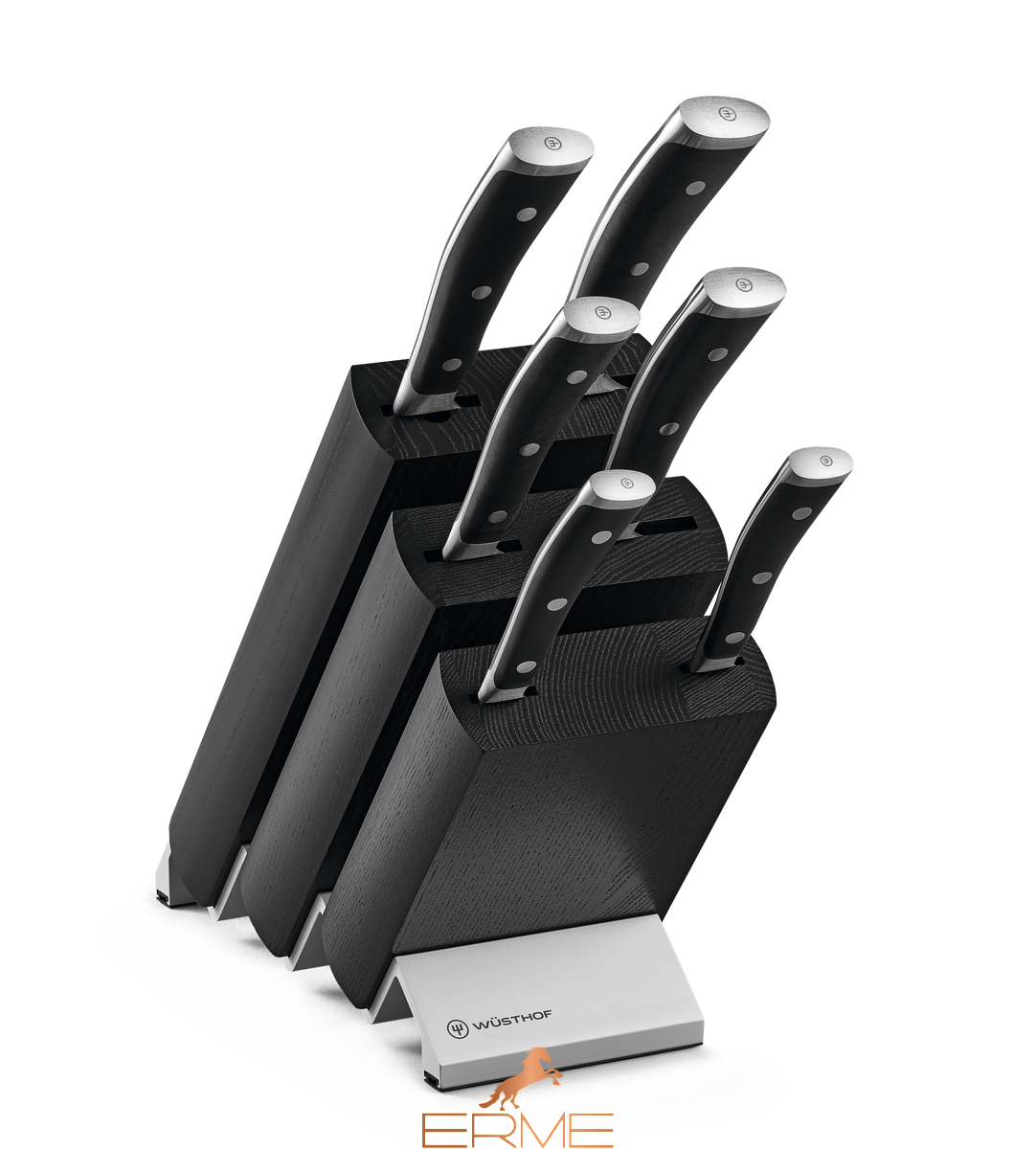 Wusthof - Classic 7-piece knife set