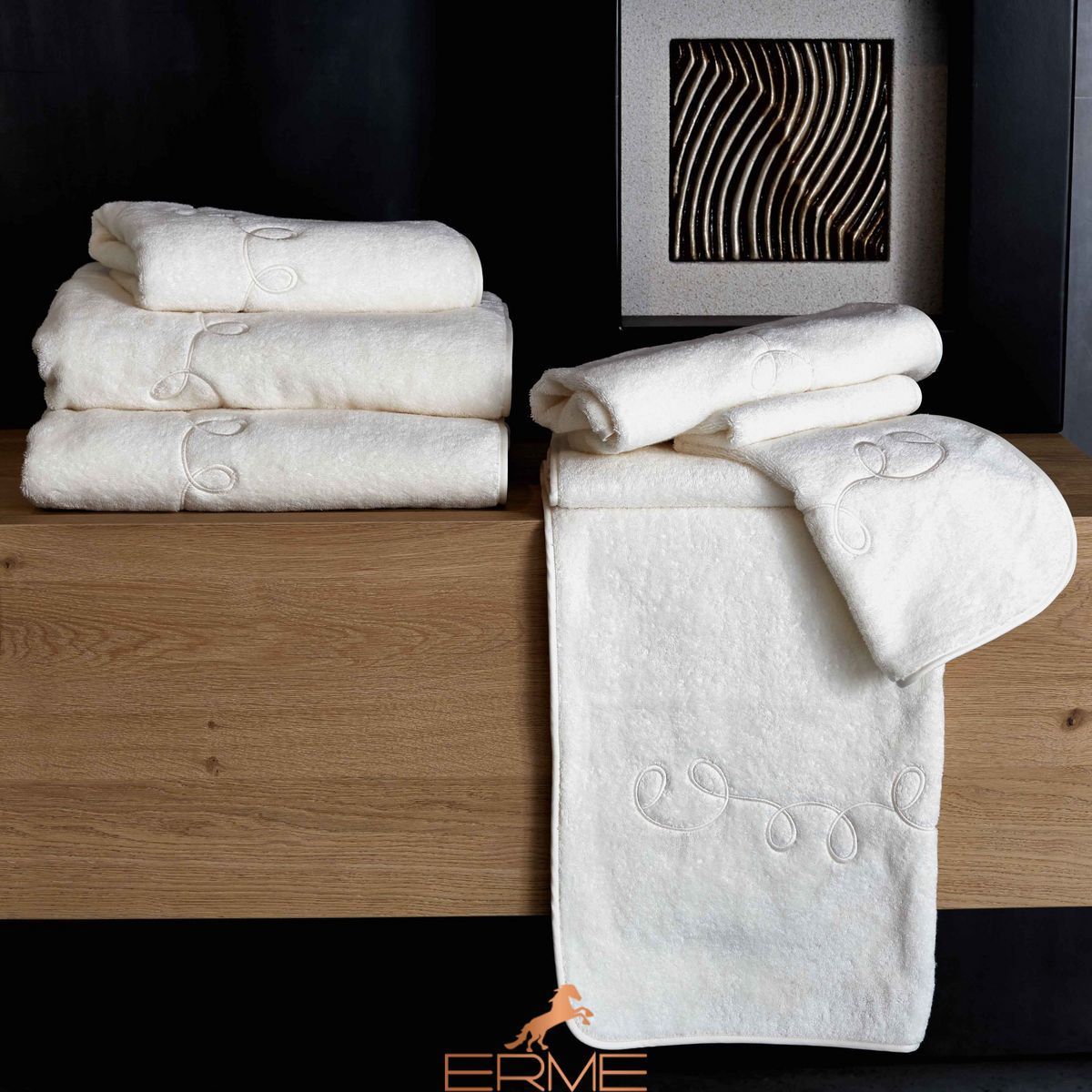 Towel Signoria Firenze Giudecca, 30х30