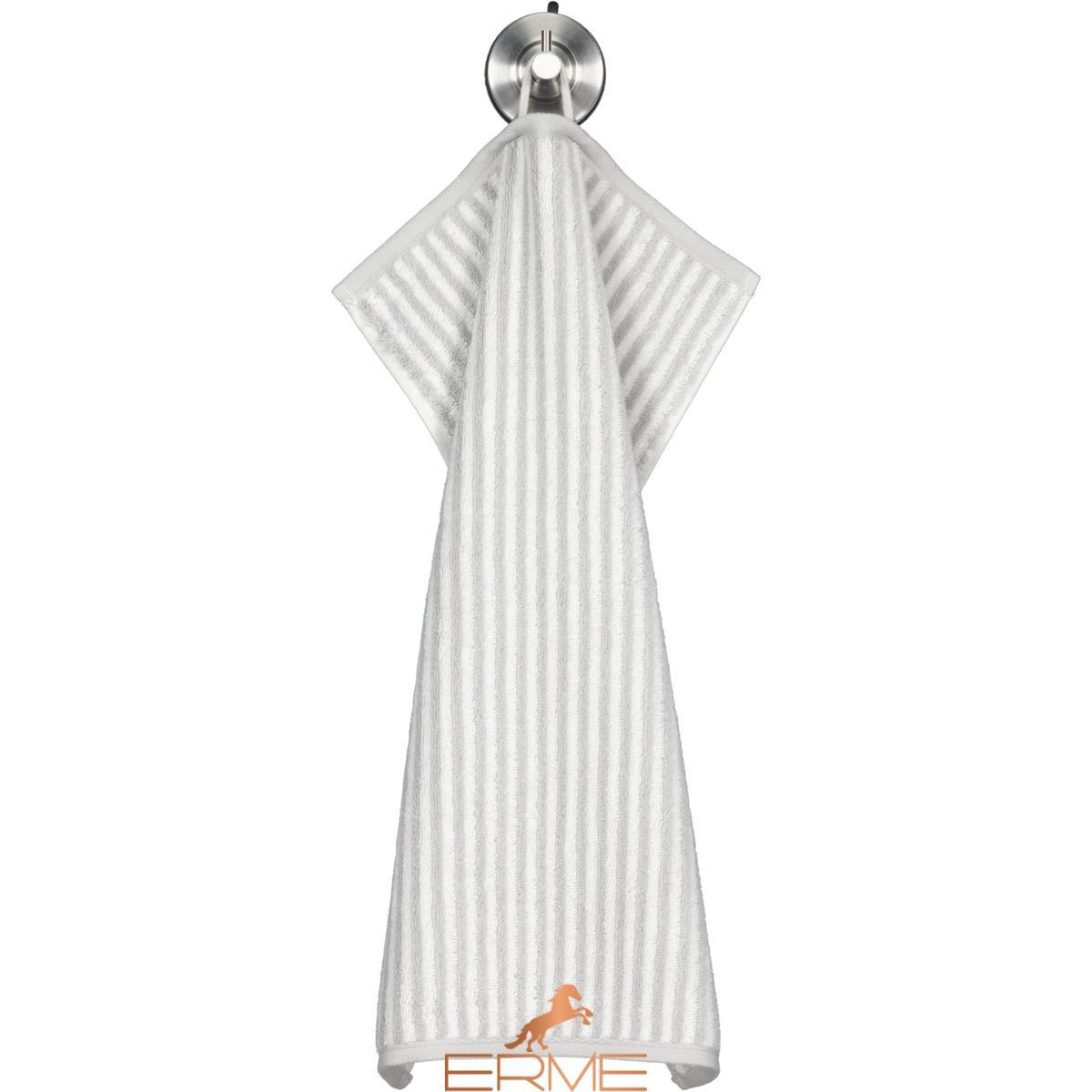 Towel Cawoe - Zoom Platin, 30х30