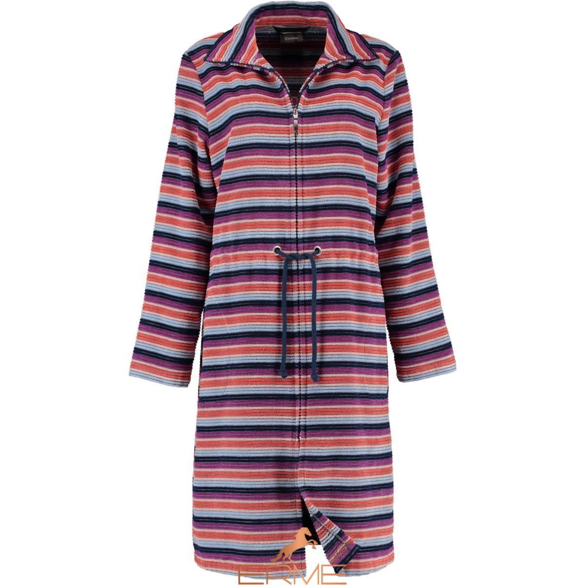 Women's robe Cawoe - 4352 Multicolor