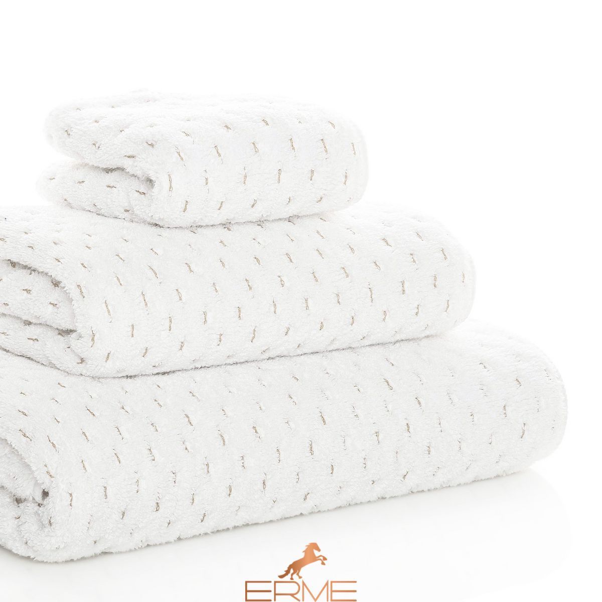 Graccioza towel - Alice Linen, 30х30