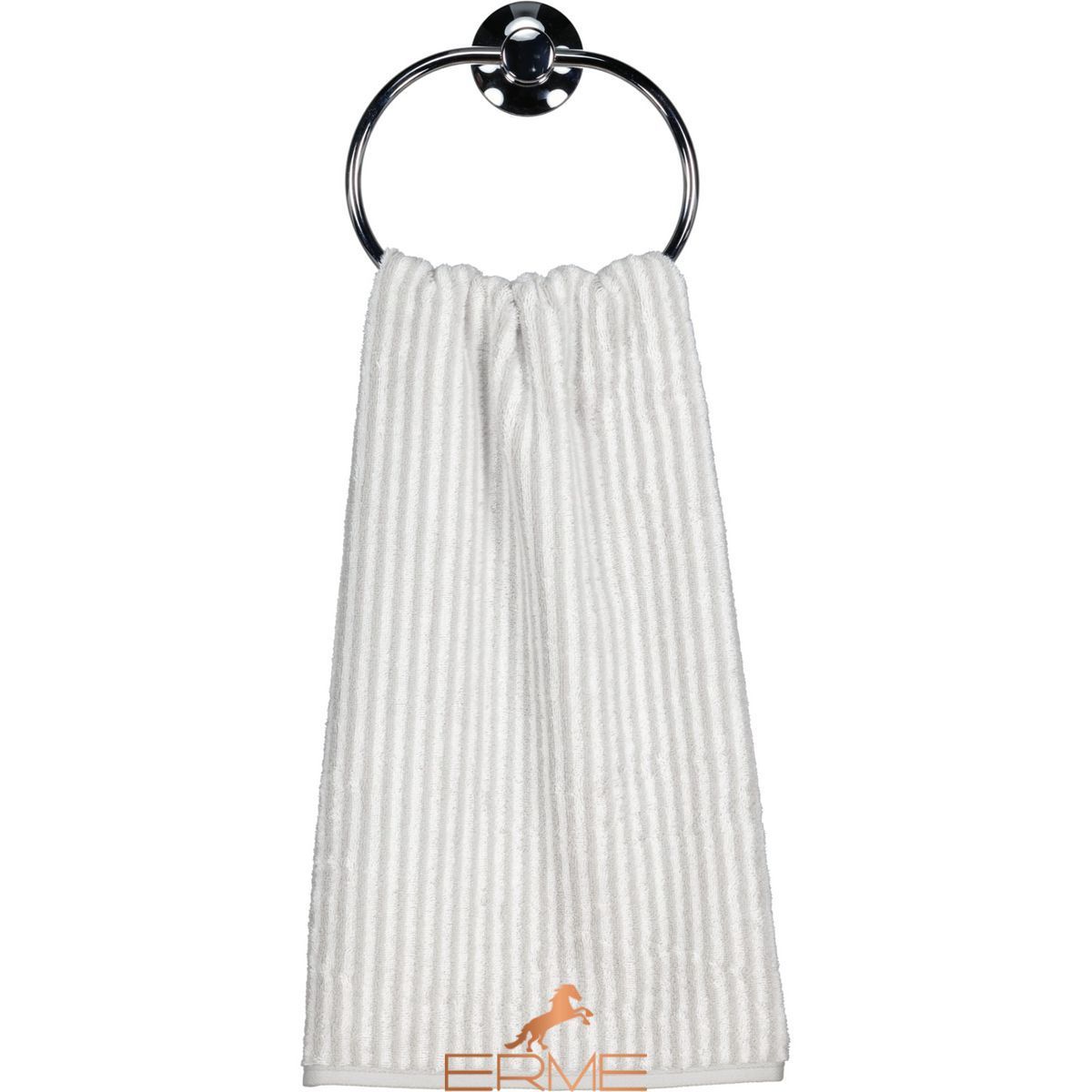 Towel Cawoe - Zoom Platin, 30х30