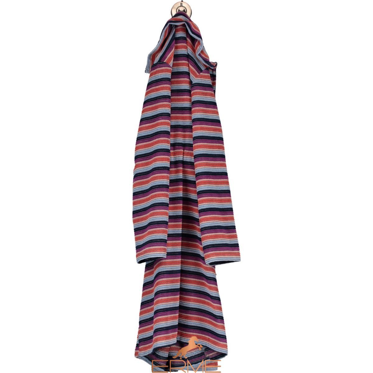 Women's robe Cawoe - 4352 Multicolor