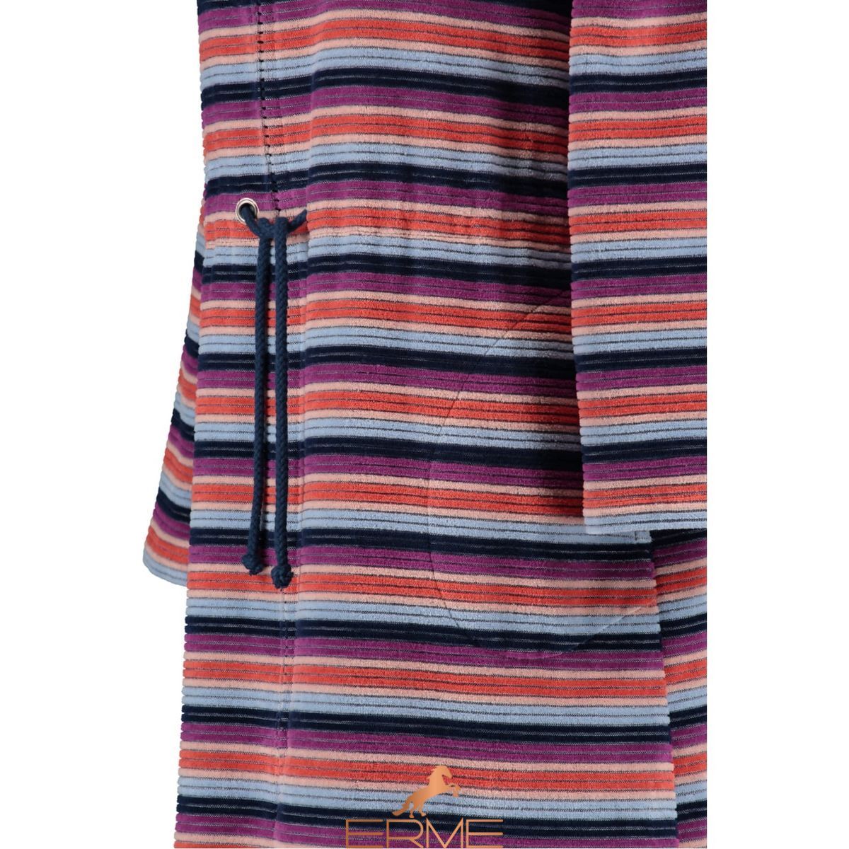 Women's robe Cawoe - 4352 Multicolor