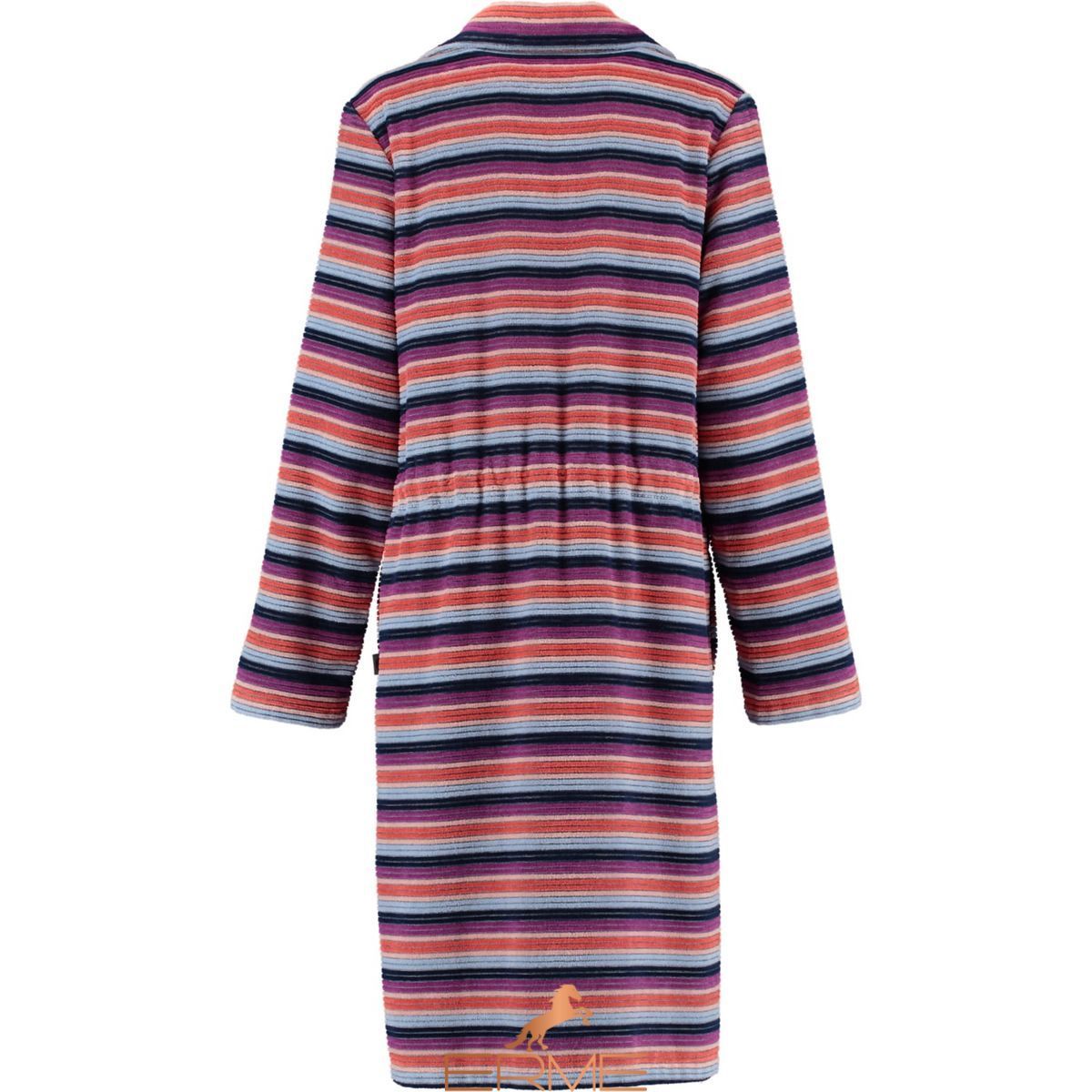 Women's robe Cawoe - 4352 Multicolor