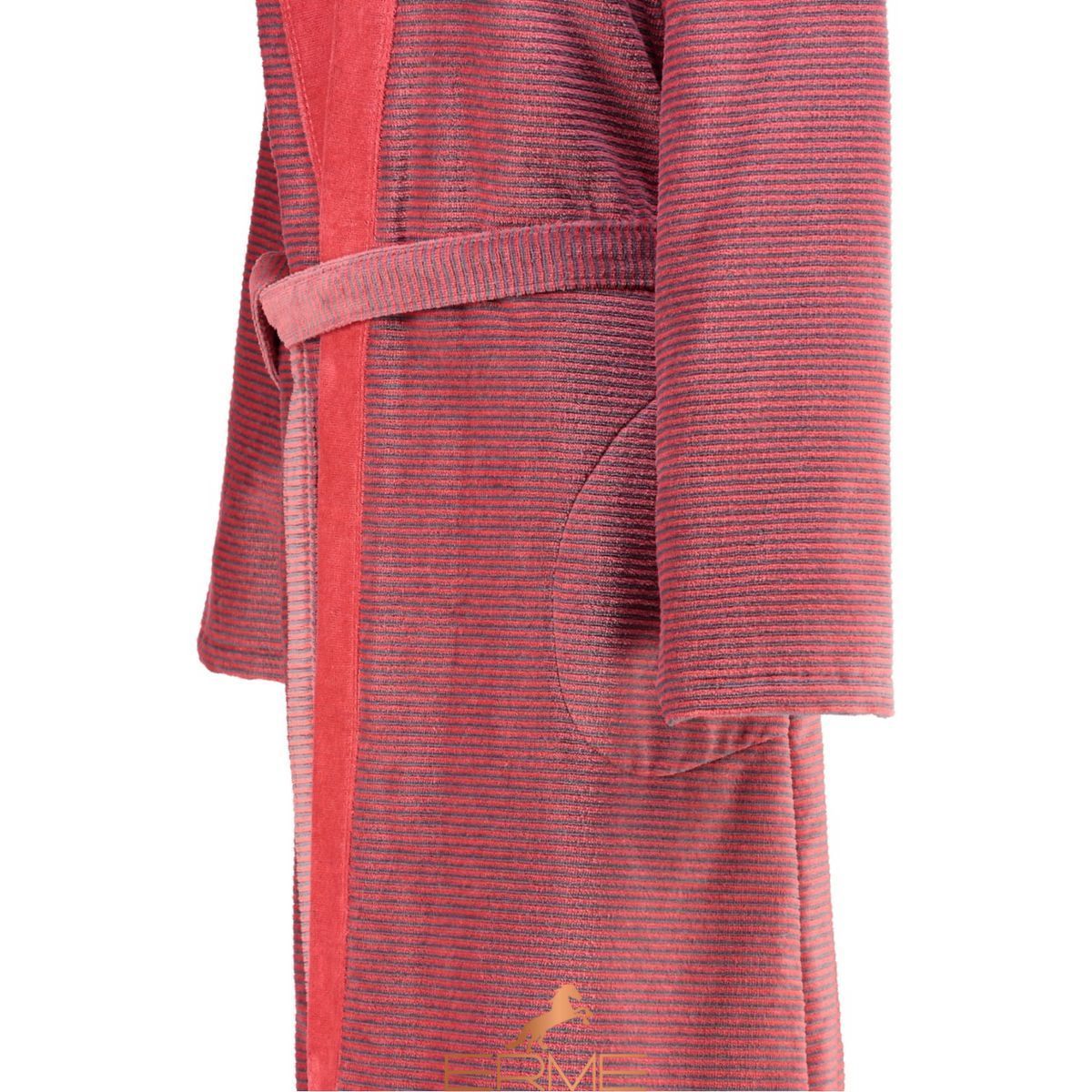 Women's robe Cawoe - 6431 Rot