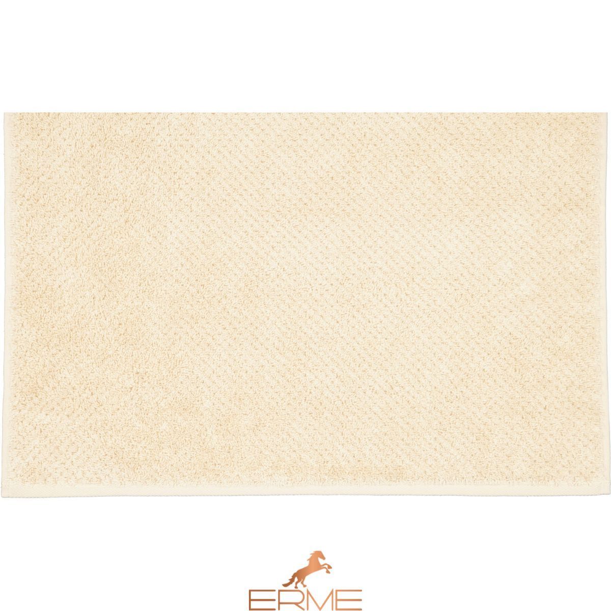 Towel Cawoe - Pure Beige, 30х30