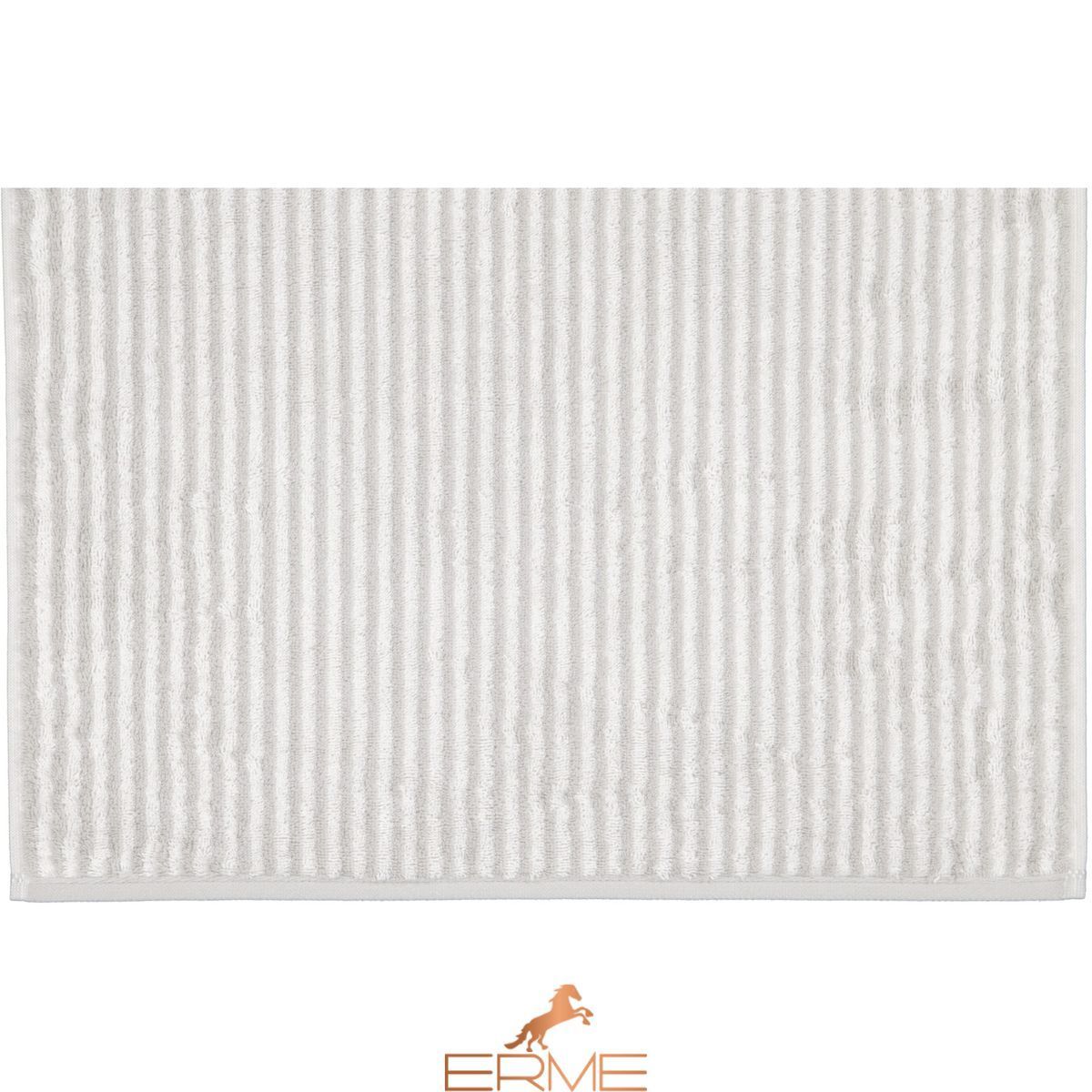 Towel Cawoe - Zoom Platin, 30х30