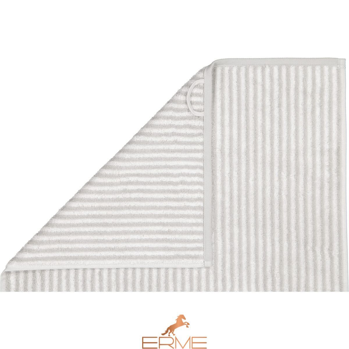 Towel Cawoe - Zoom Platin, 30х30