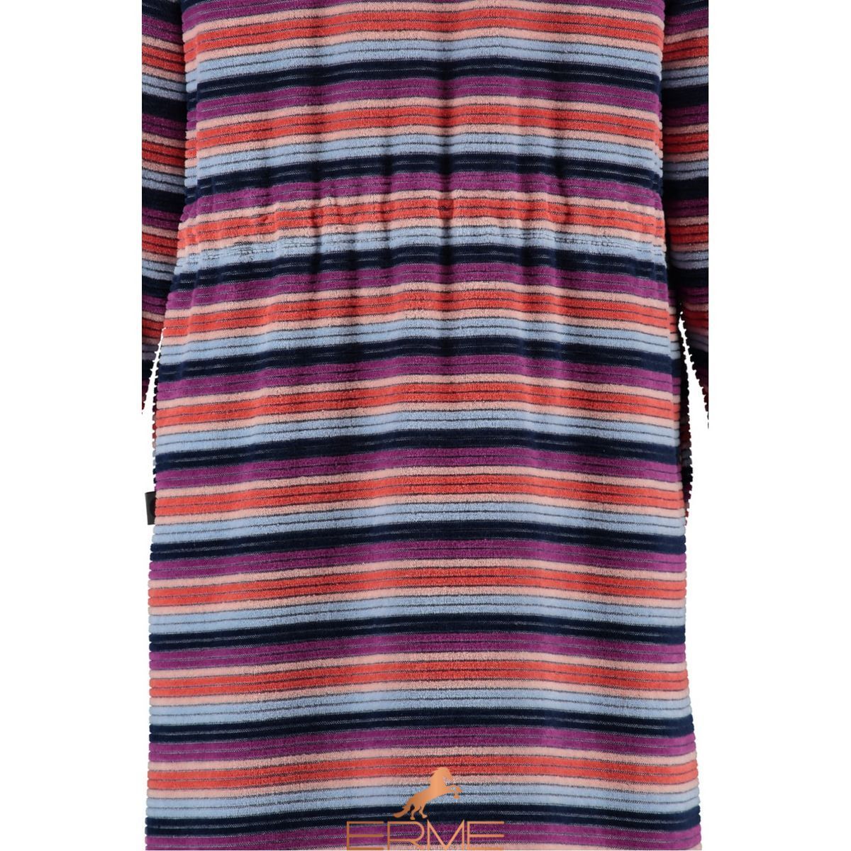 Women's robe Cawoe - 4352 Multicolor