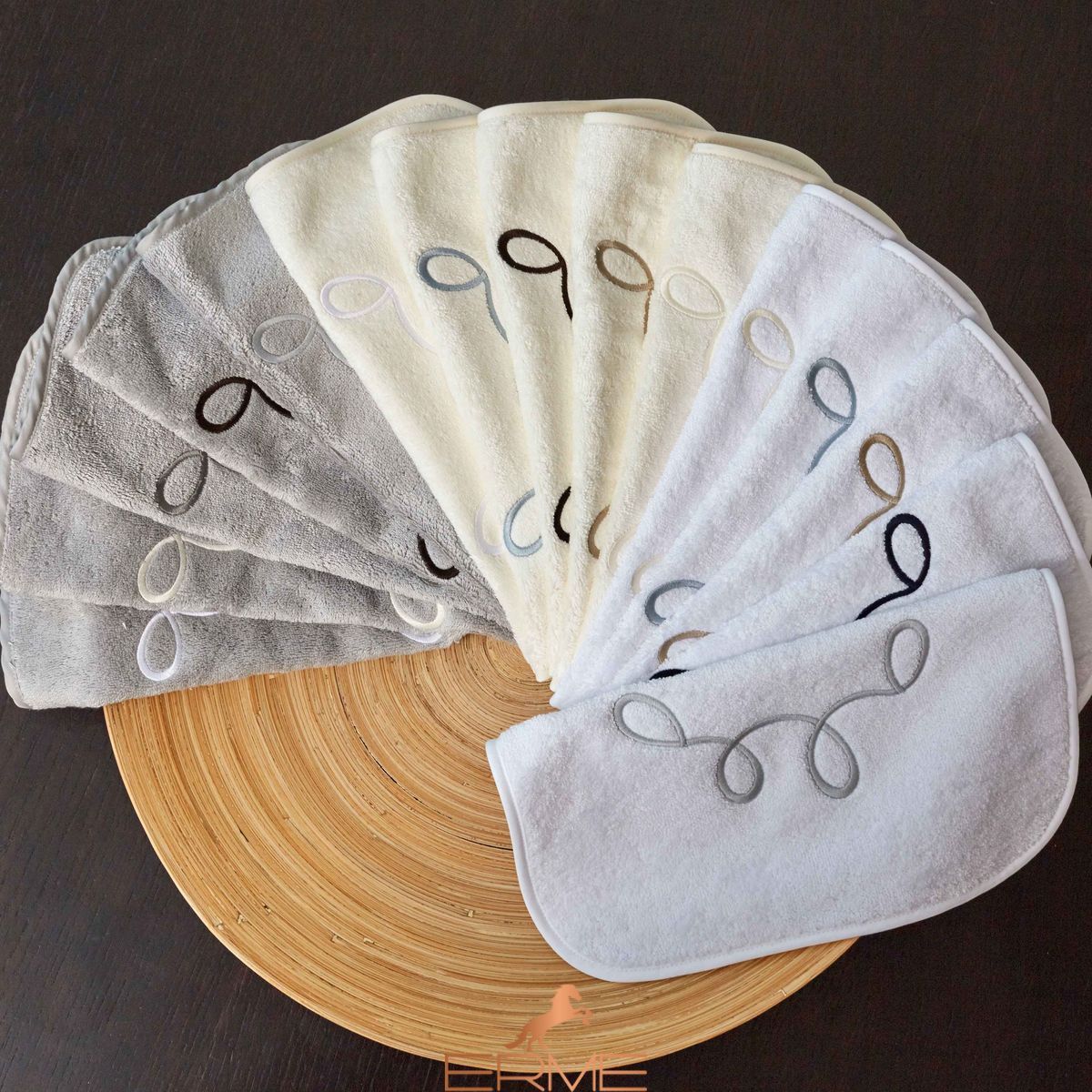 Towel Signoria Firenze Giudecca, 30х30