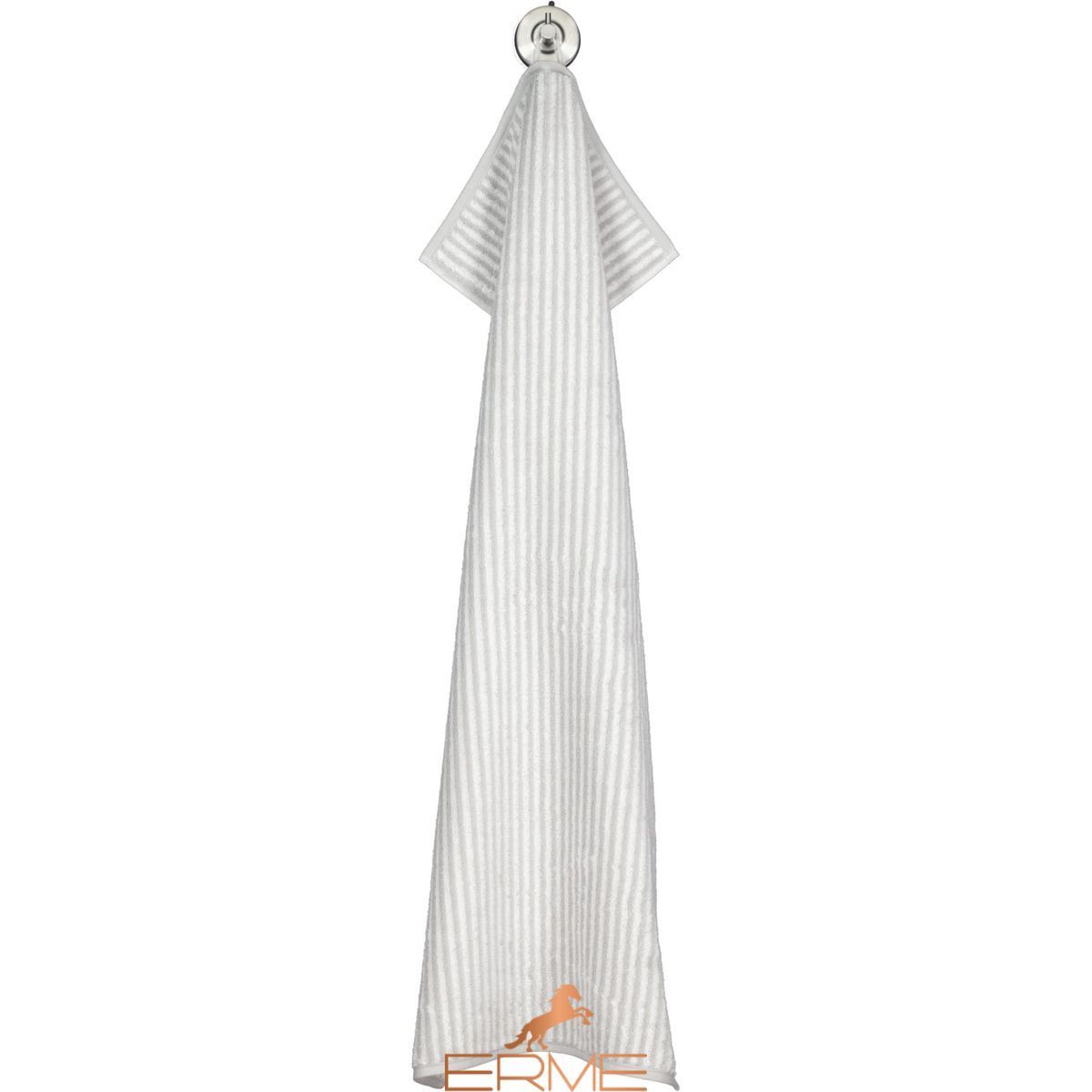 Towel Cawoe - Zoom Platin, 30х30