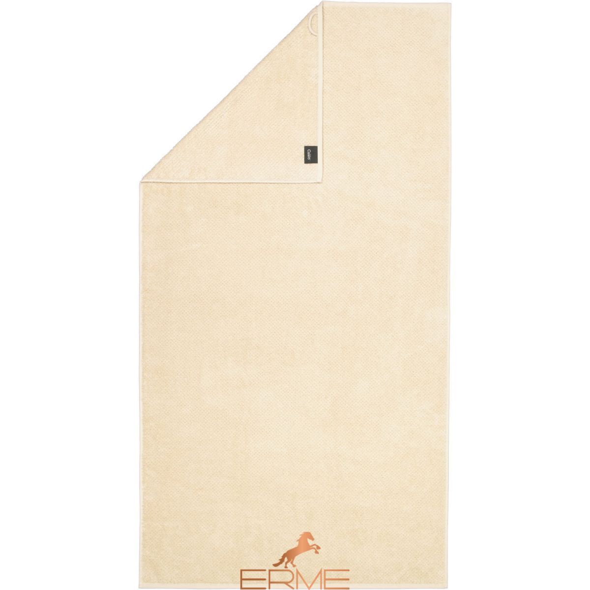 Towel Cawoe - Pure Beige, 30х30