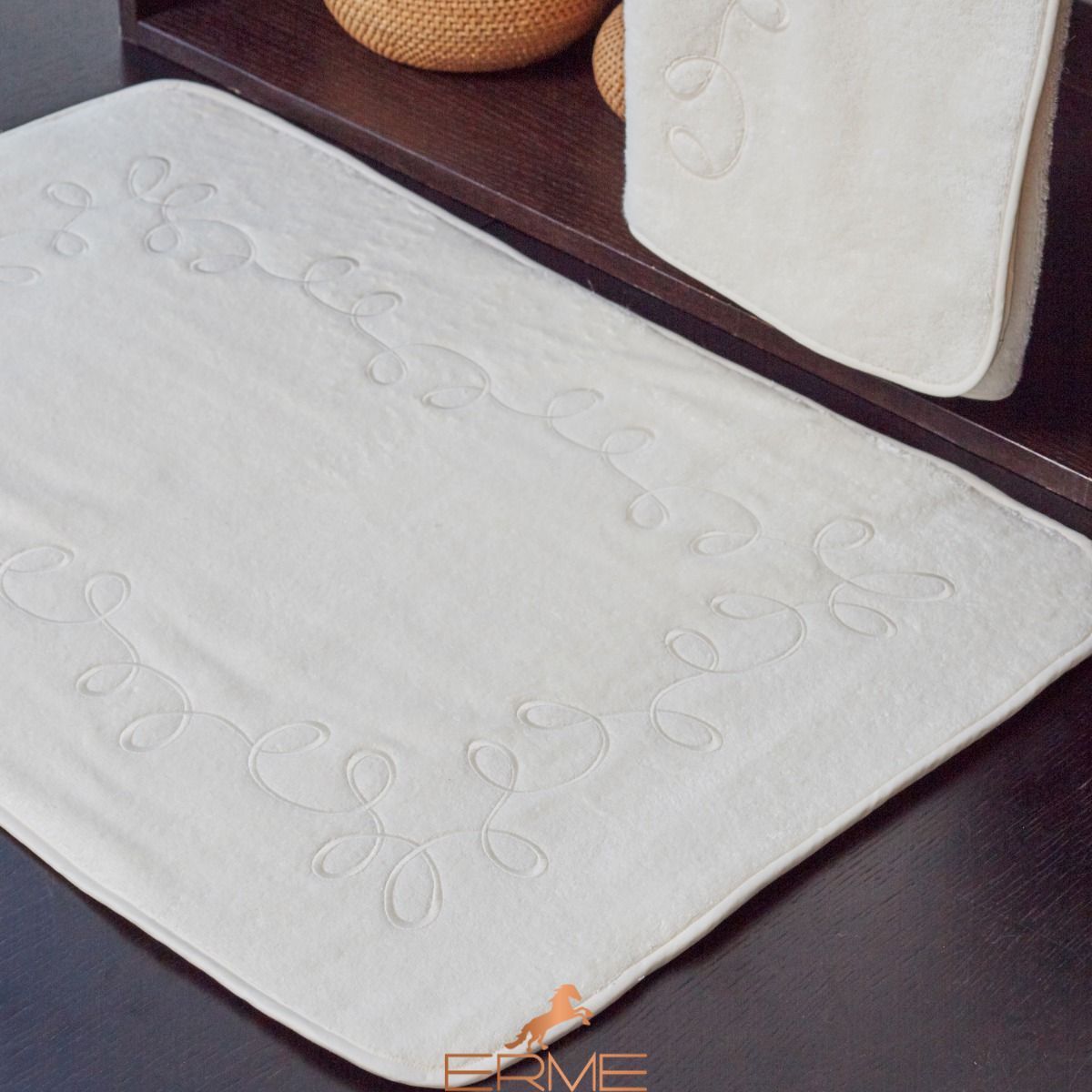 Towel Signoria Firenze Giudecca, 30х30