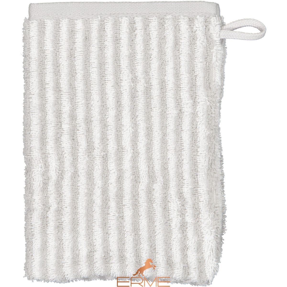 Towel Cawoe - Zoom Platin, 30х30