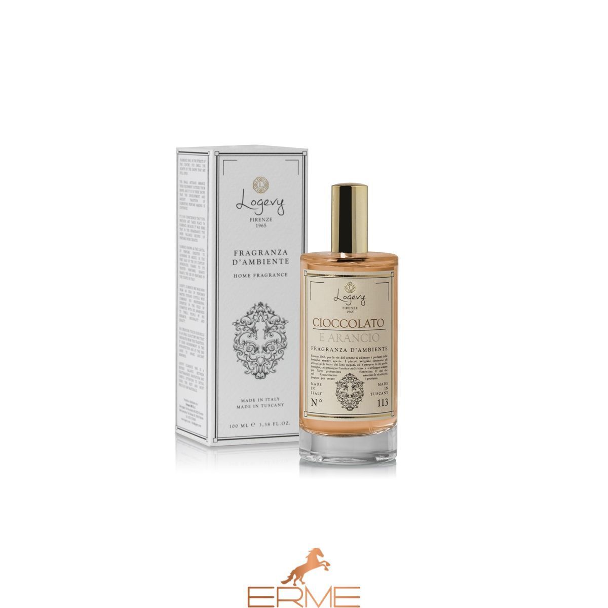 , In stock, 100 ml