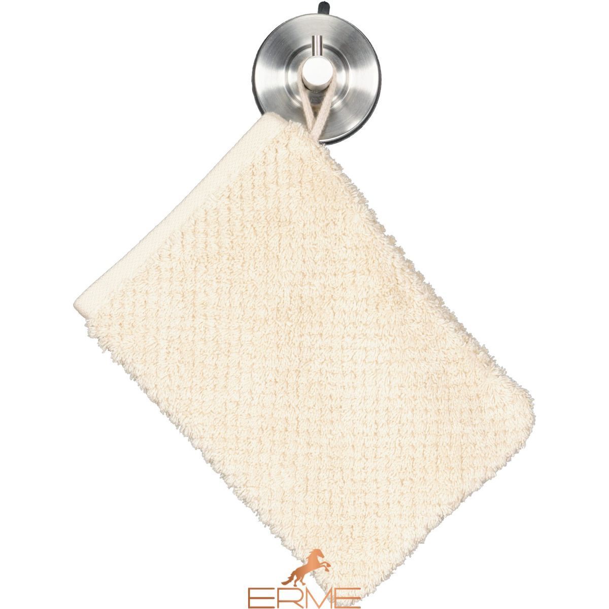 Towel Cawoe - Pure Beige, 30х30