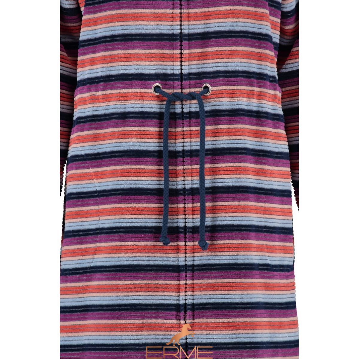 Women's robe Cawoe - 4352 Multicolor