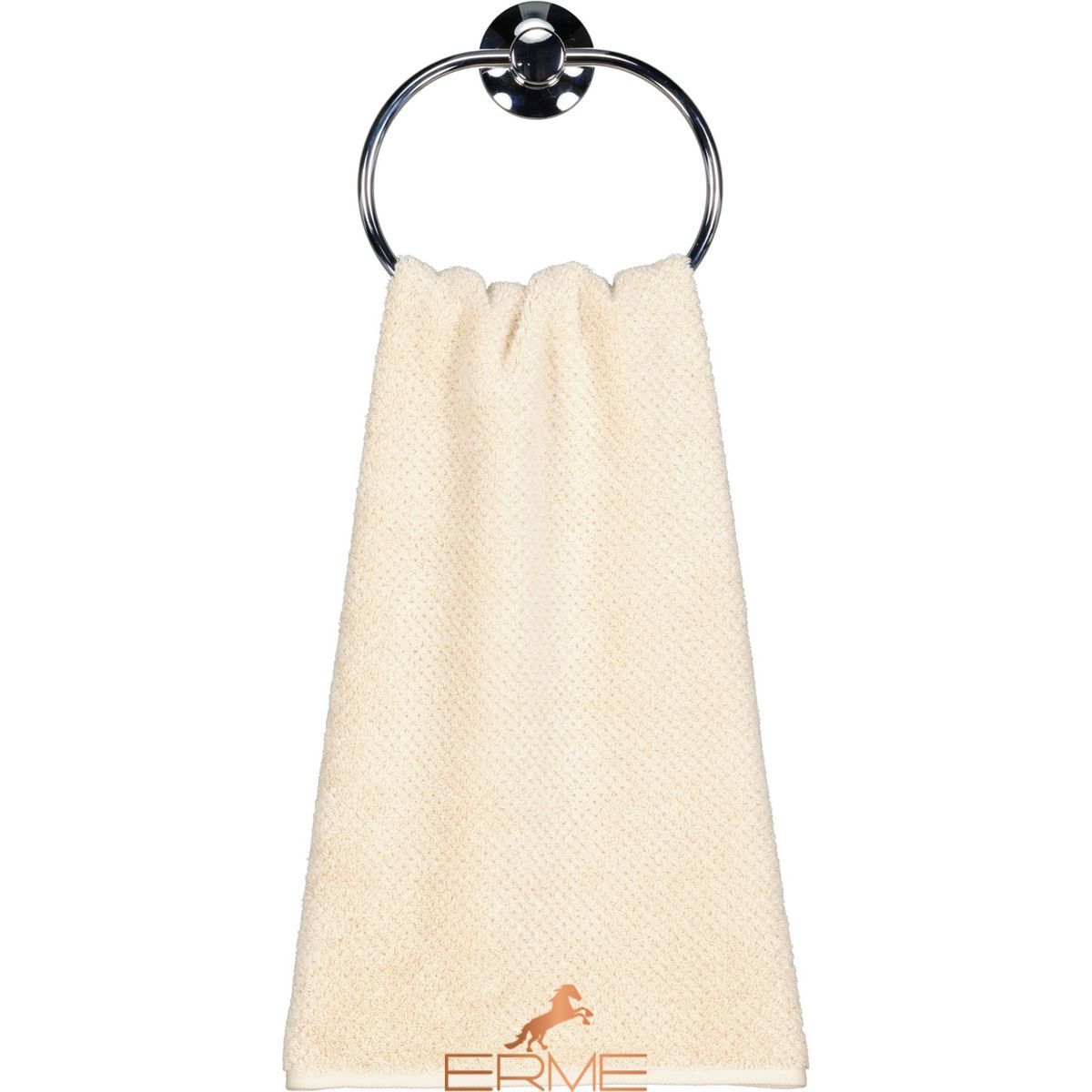 Towel Cawoe - Pure Beige, 30х30