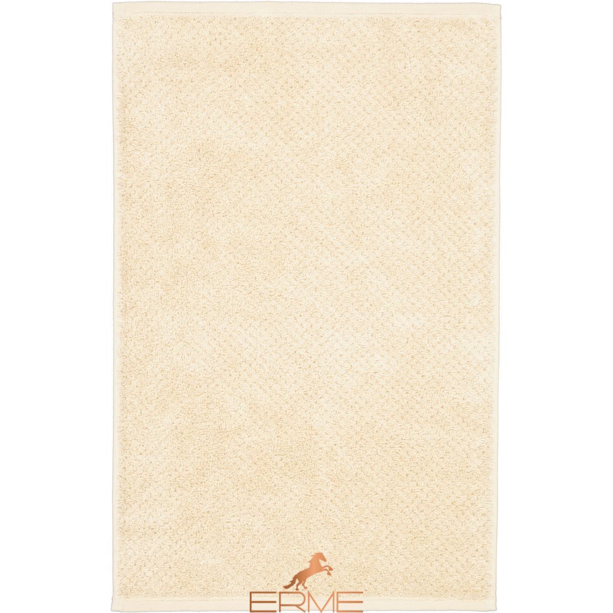 Towel Cawoe - Pure Beige, 30х30