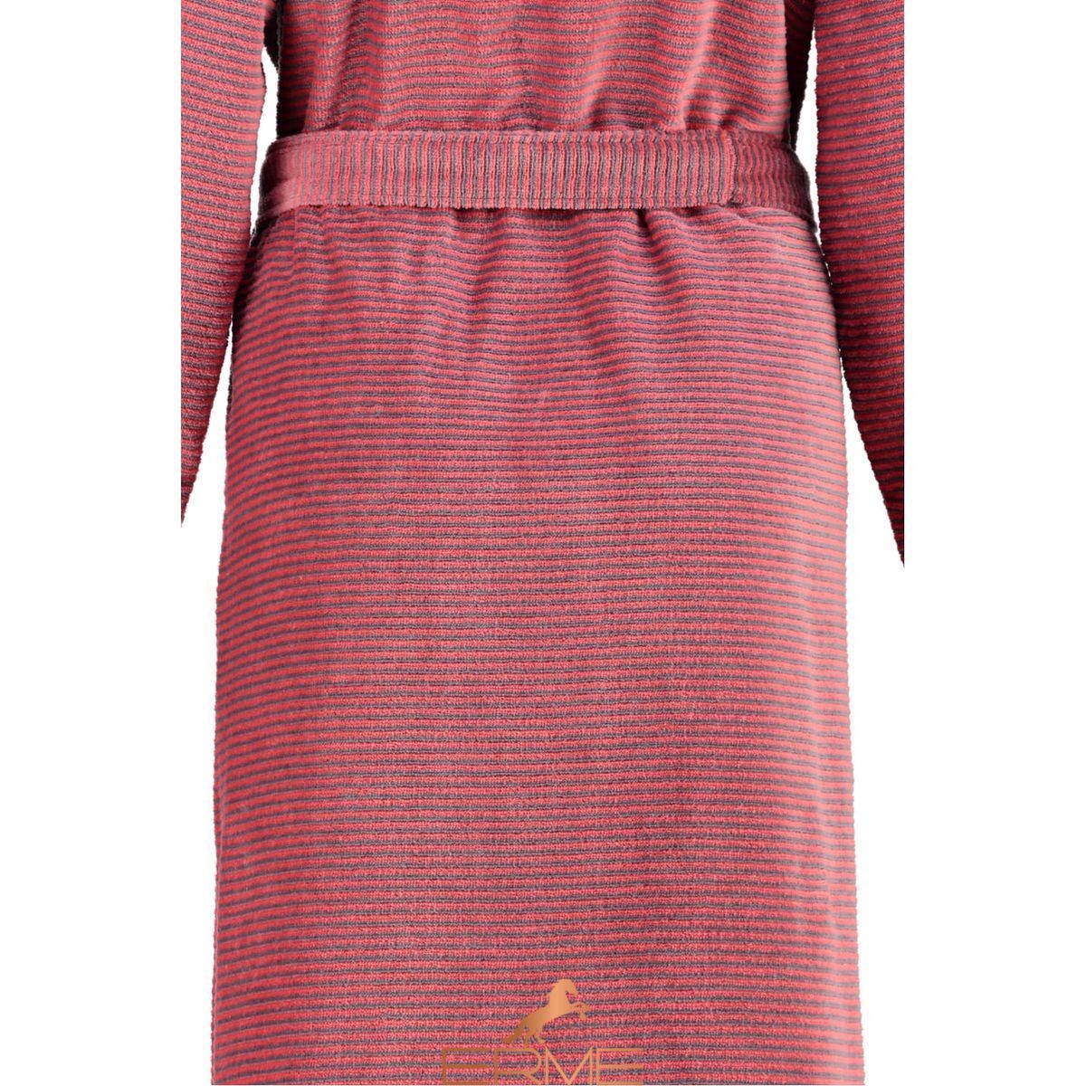 Women's robe Cawoe - 6431 Rot