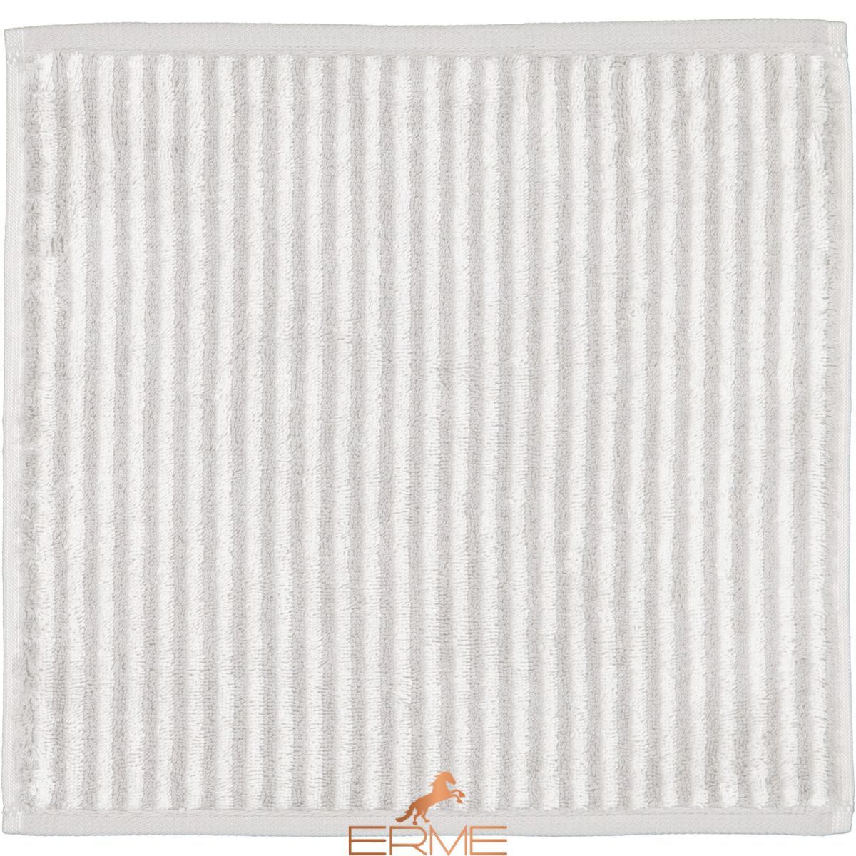 Towel Cawoe - Zoom Platin, 30х30