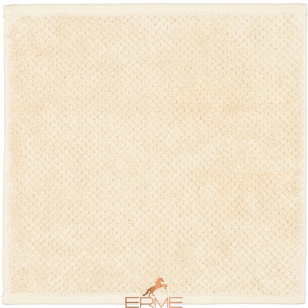 Towel Cawoe - Pure Beige, 30х30