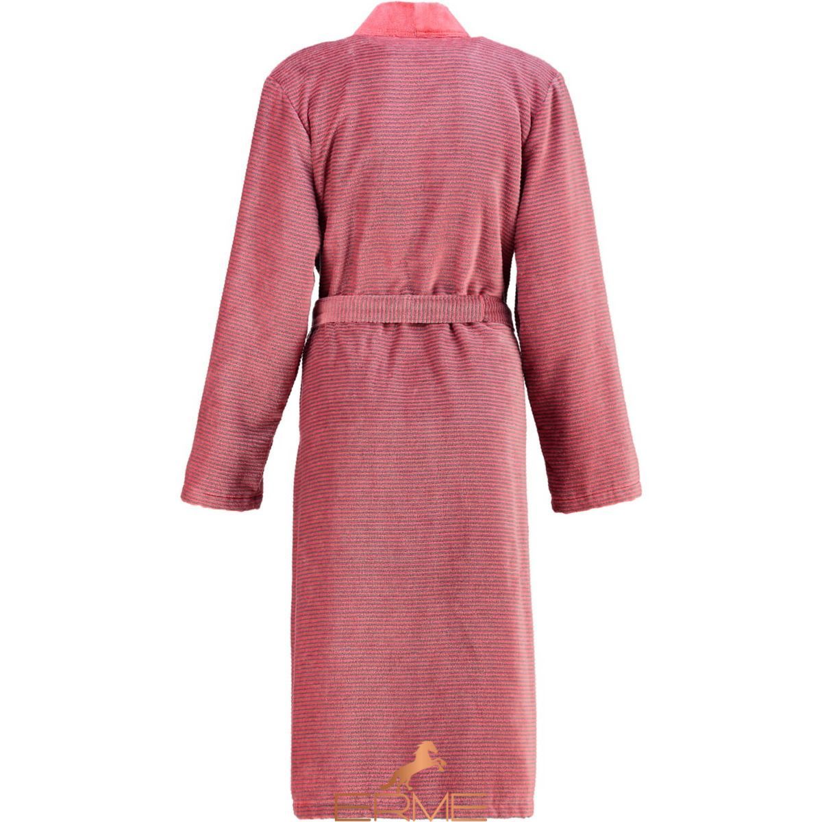 Women's robe Cawoe - 6431 Rot