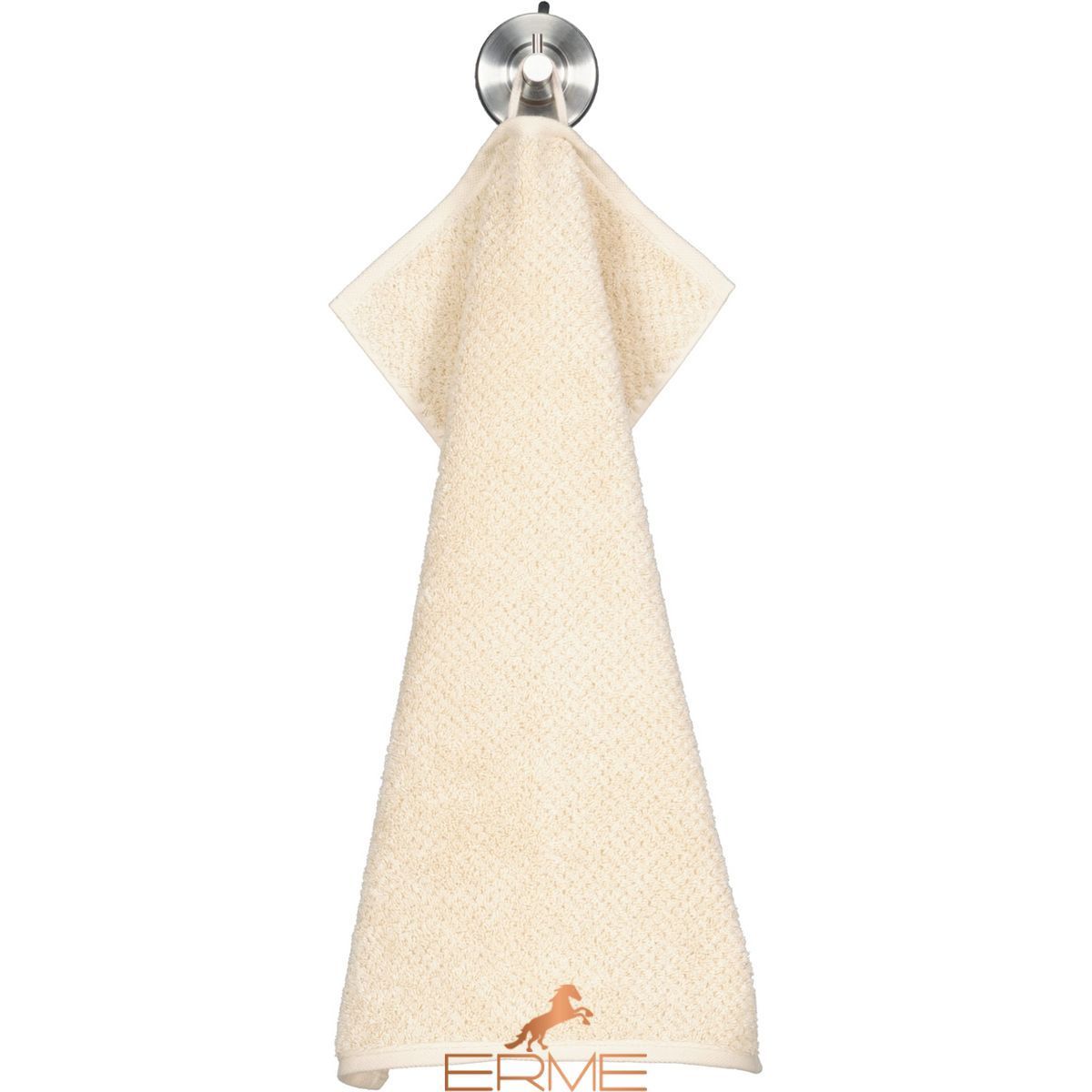 Towel Cawoe - Pure Beige, 30х30