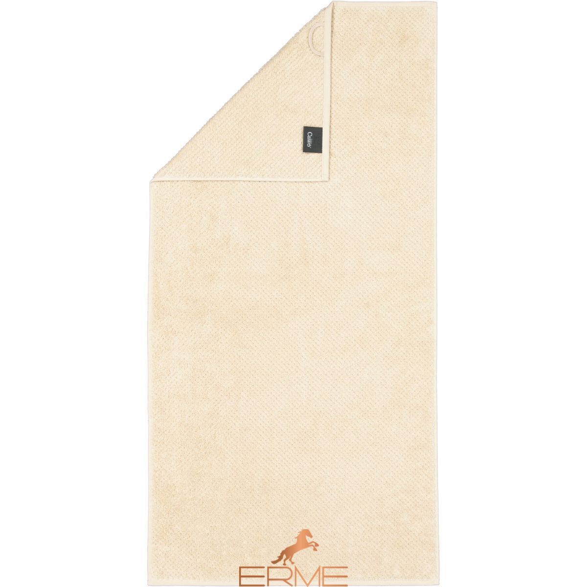 Towel Cawoe - Pure Beige, 30х30
