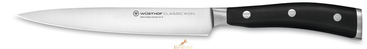 Wusthof - Classic 7-piece knife set